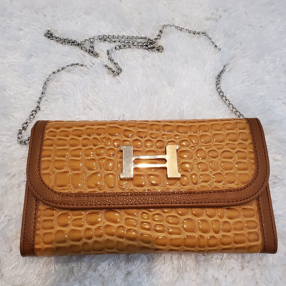 COPY - CLUTCH BAG